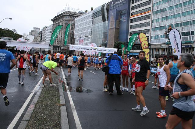 Coruna10 Campionato Galego de 10 Km. 050